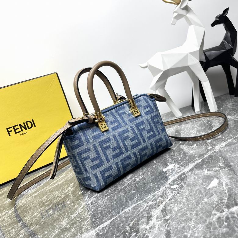 FDNI-Bags - Drift Supply - 112