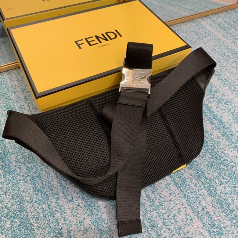 FDNI-Bags - Drift Supply - 535