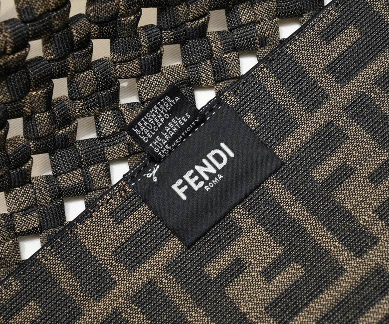 FDNI-Bags - Drift Supply - 165