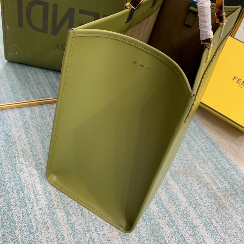 FDNI-Bags - Drift Supply - 637