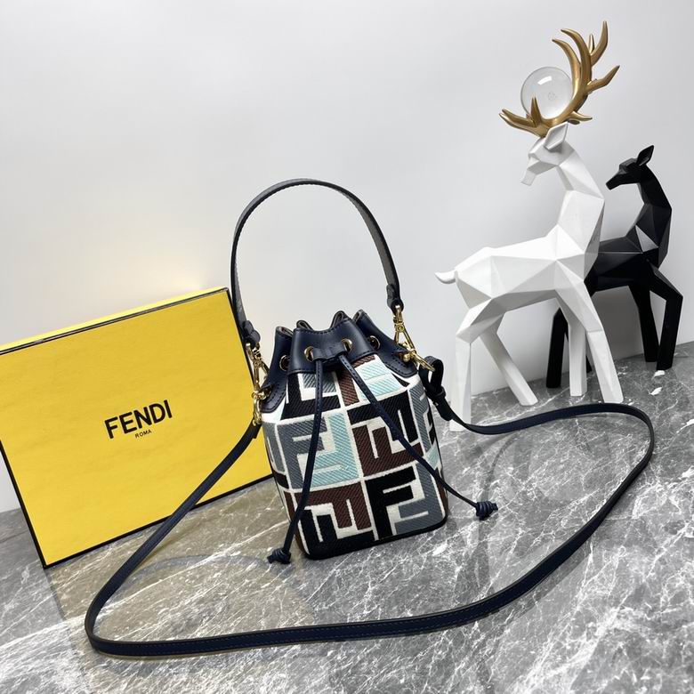 FDNI-Bags - Drift Supply - 867