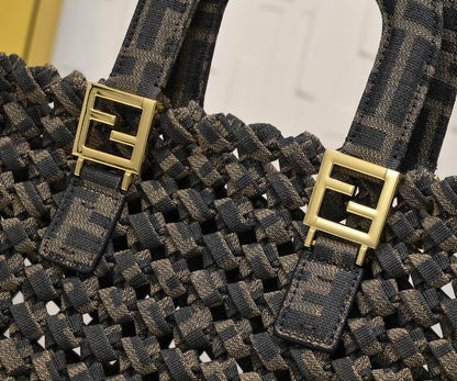FDNI-Bags - Drift Supply - 165