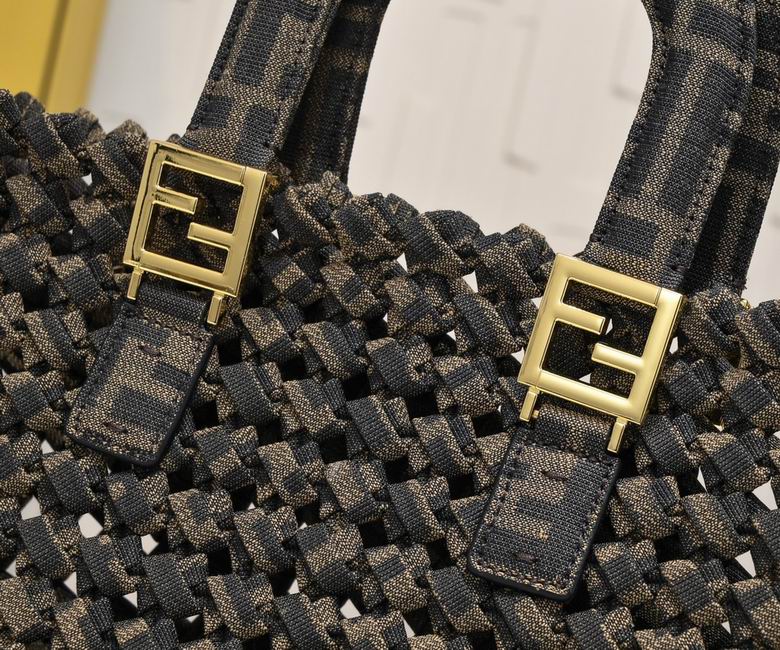 FDNI-Bags - Drift Supply - 165