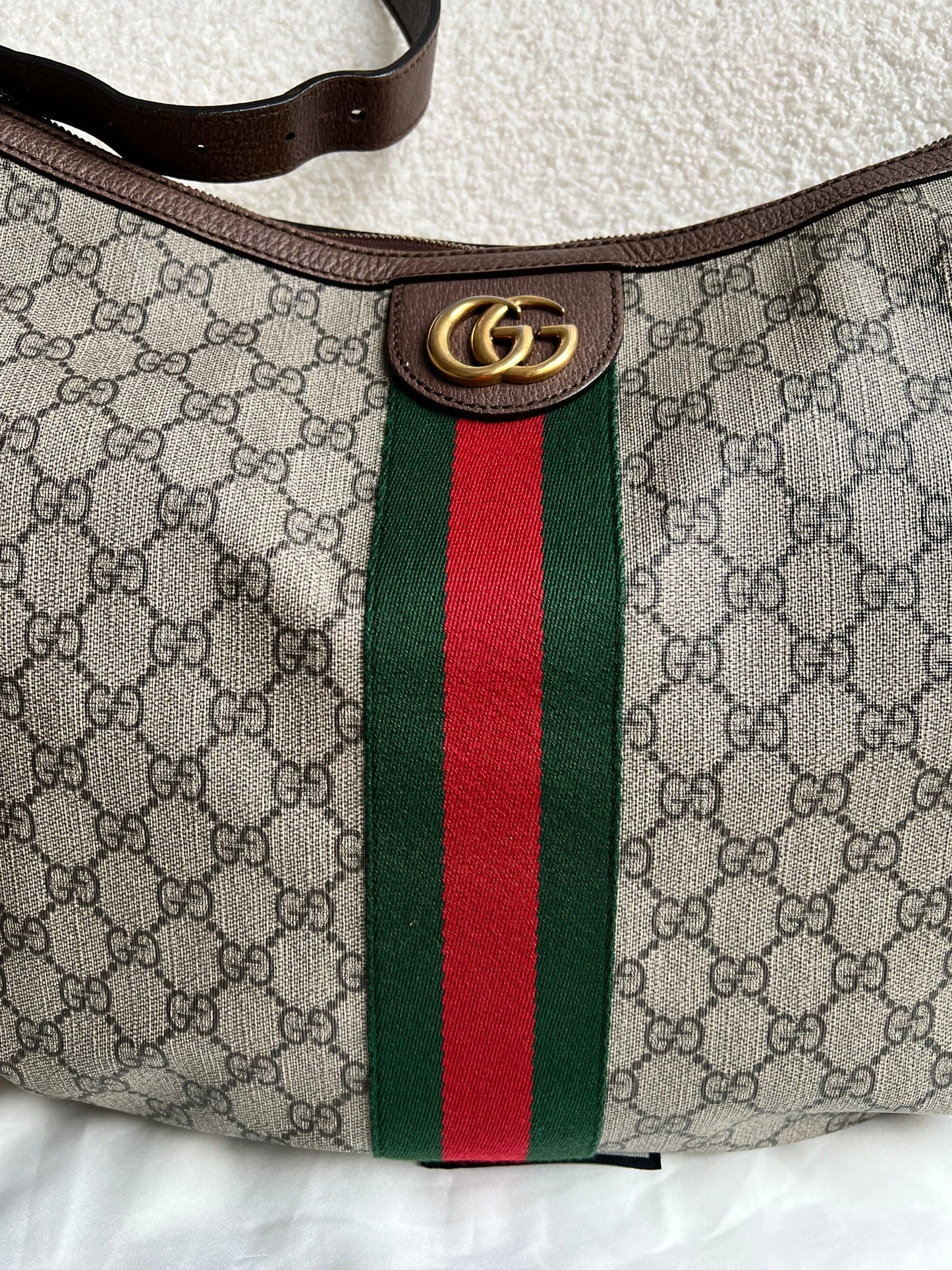 Drift Supply - GGC1 BAG - 3877