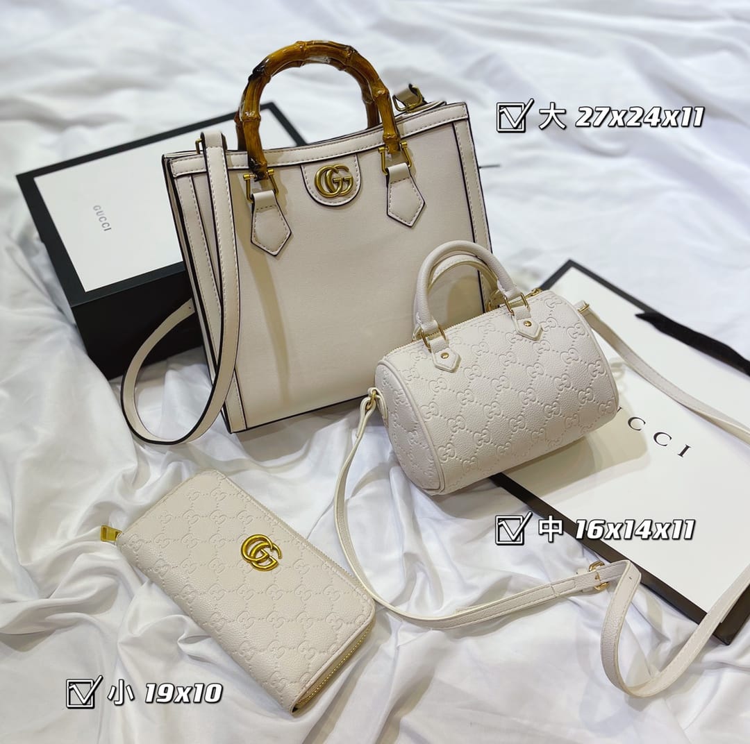 Drift Supply - GGC1 BAG - 1288