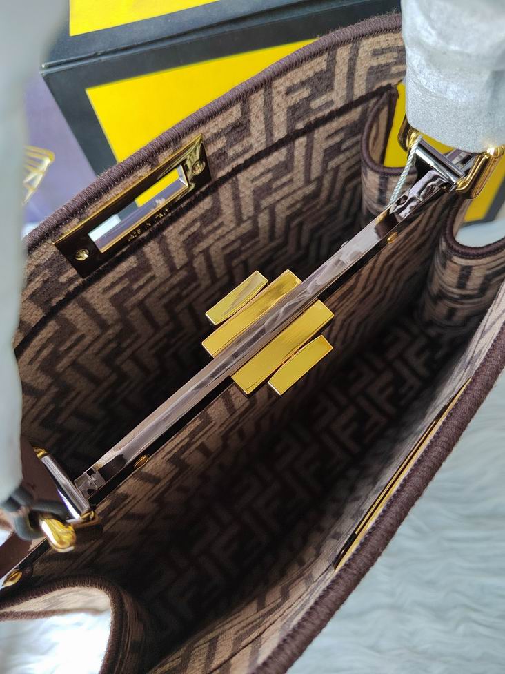 FDNI-Bags - Drift Supply - 403
