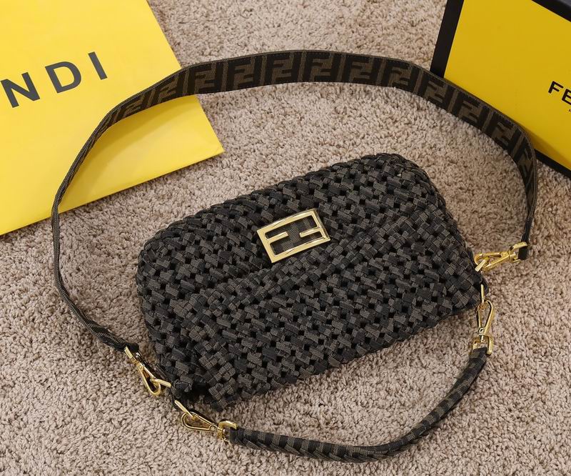 FDNI-Bags - Drift Supply - 318