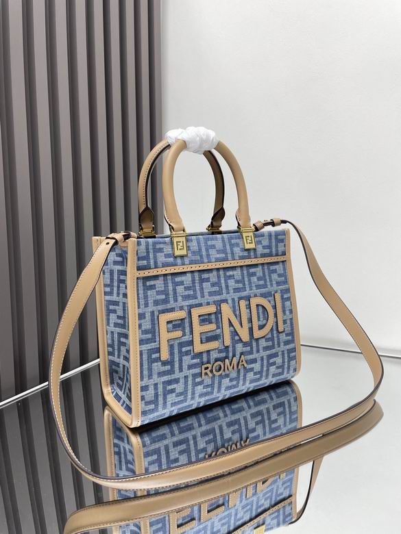 FDNI-Bags - Drift Supply - 131