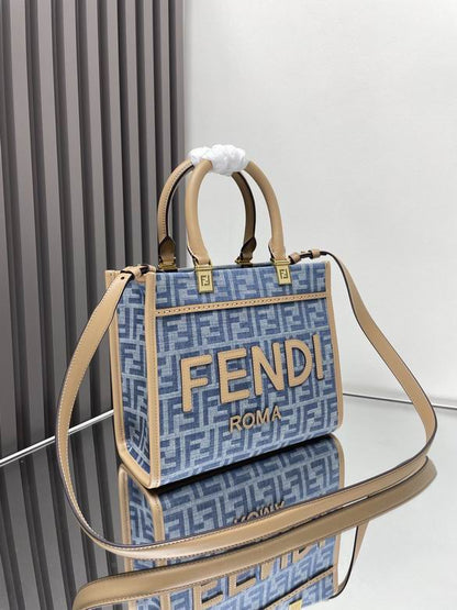 FDNI-Bags - Drift Supply - 131