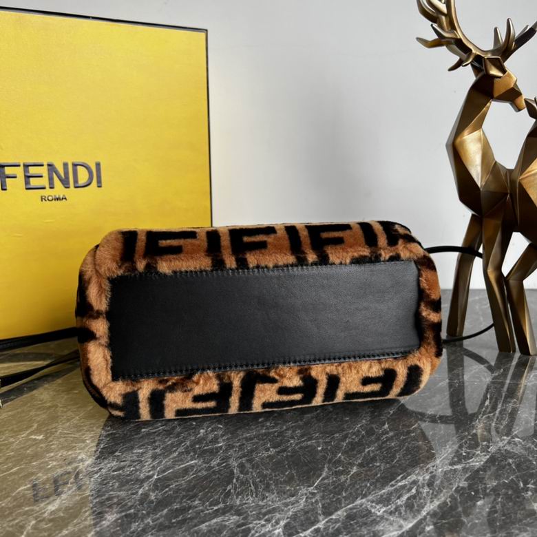 FDNI-Bags - Drift Supply - 763