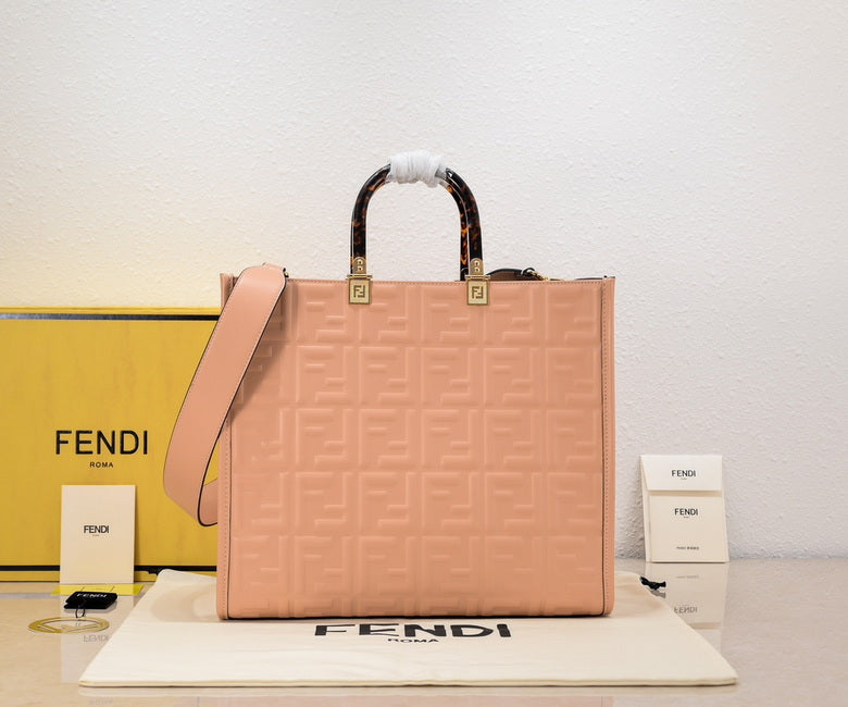 FDNI-Bags - Drift Supply - 486