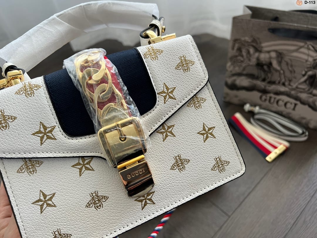 Drift Supply - GGC1 BAG - 206
