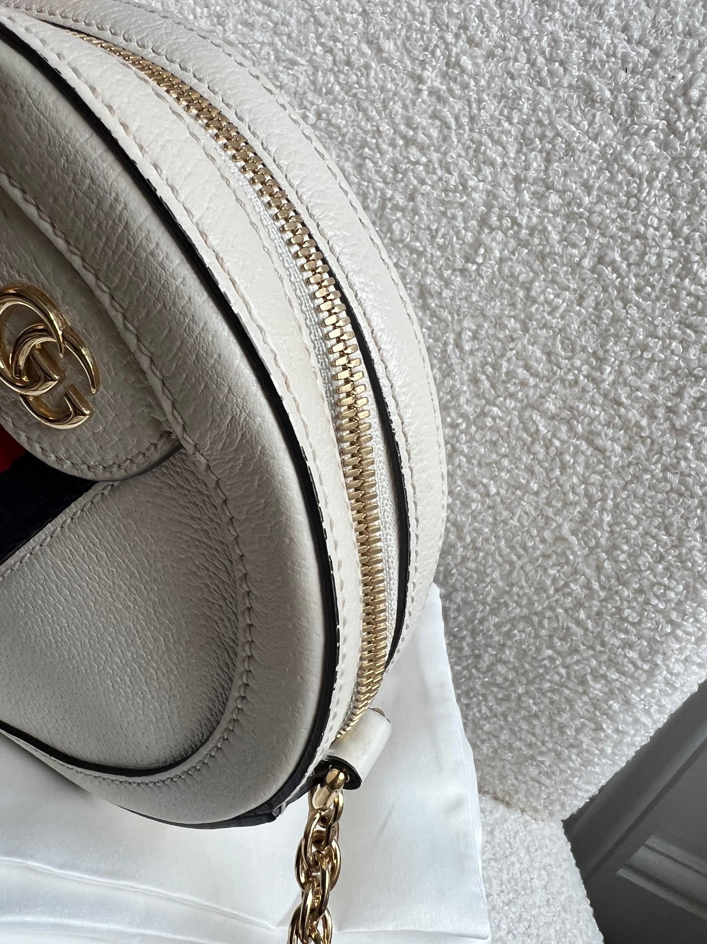 Drift Supply - GGC1 BAG - 3967