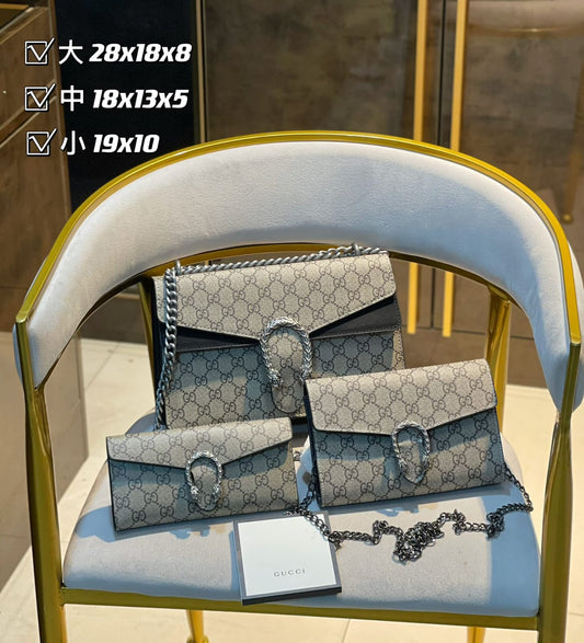 Drift Supply - GGC1 BAG - 1258