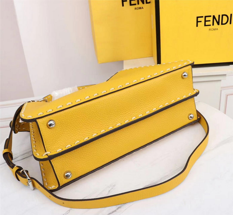 FDNI-Bags - Drift Supply - 745