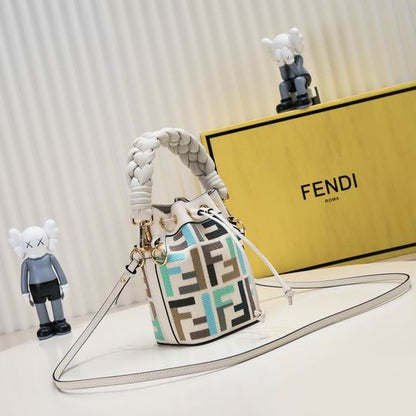 FDNI-Bags - Drift Supply - 273