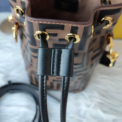 FDNI-Bags - Drift Supply - 261