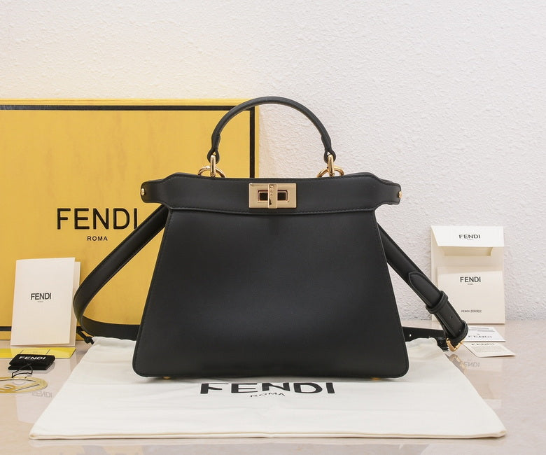FDNI-Bags - Drift Supply - 401