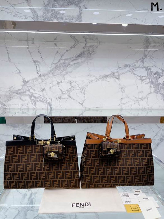 FDNI-Bags - Drift Supply - 399