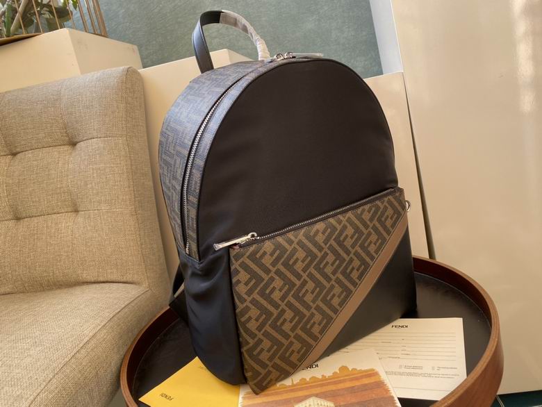 FDNI-Bags - Drift Supply - 547