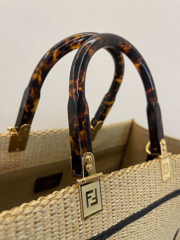 FDNI-Bags - Drift Supply - 840