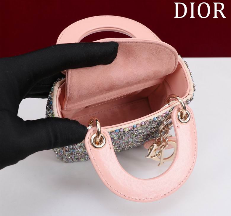 DDR-Bags - Drift Supply - 605