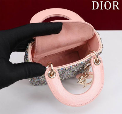 DDR-Bags - Drift Supply - 605
