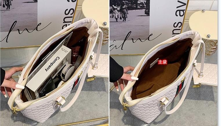 Drift Supply - GGC1 BAG - 118