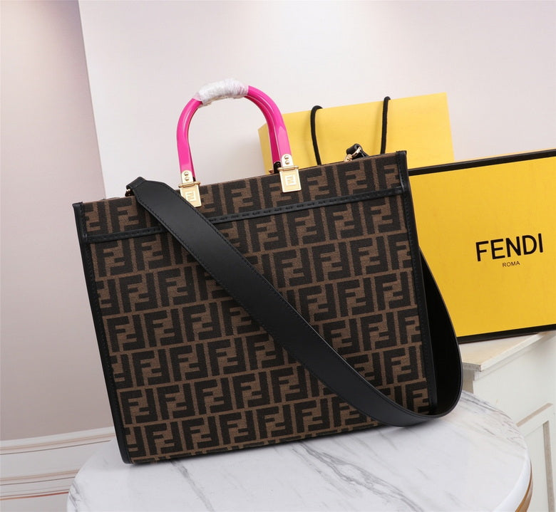 FDNI-Bags - Drift Supply - 811