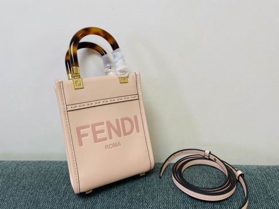 FDNI-Bags - Drift Supply - 651
