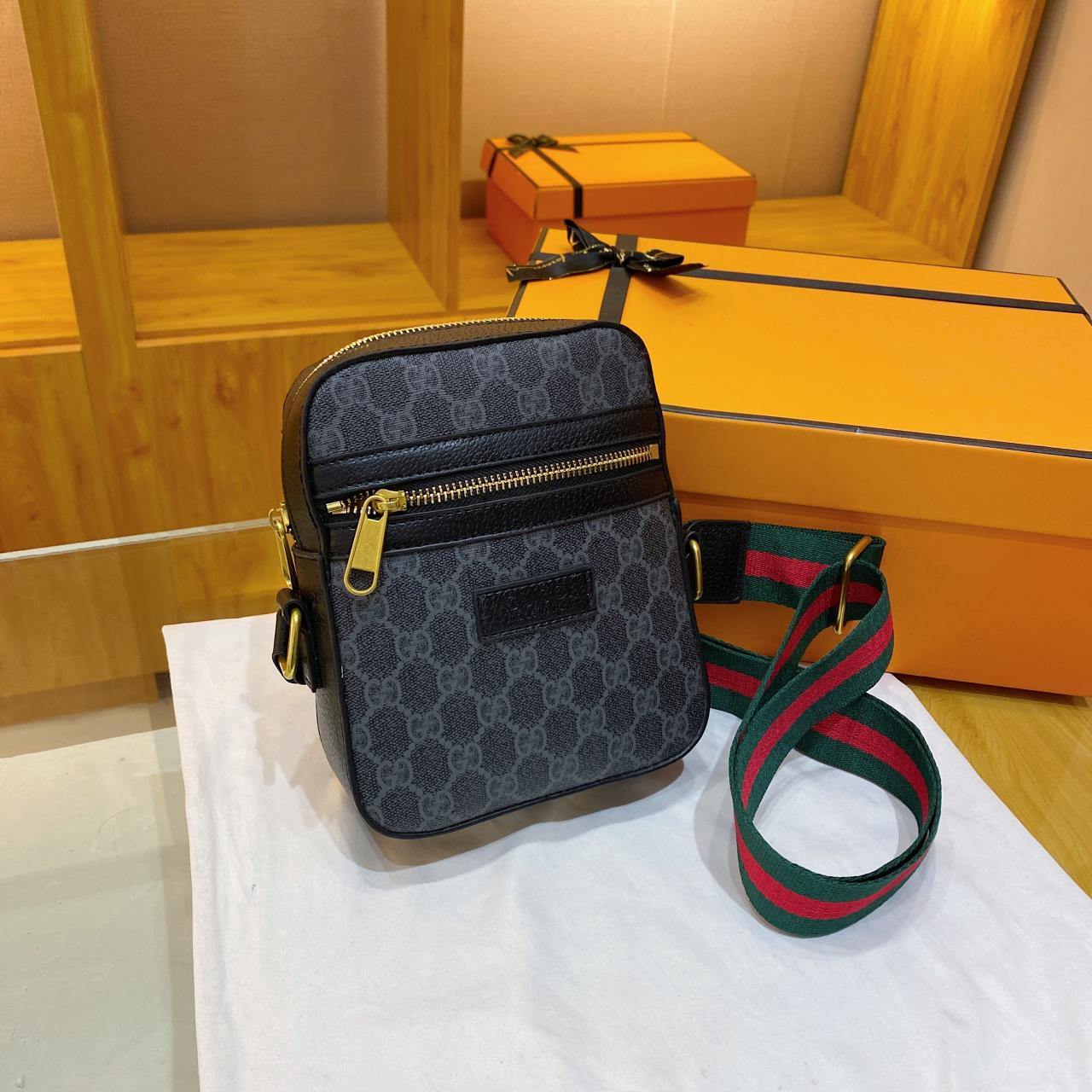 Drift Supply - GGC1 BAG - 1310