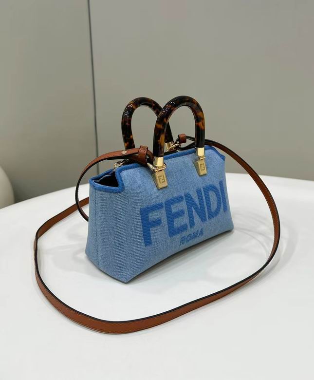 FDNI-Bags - Drift Supply - 568