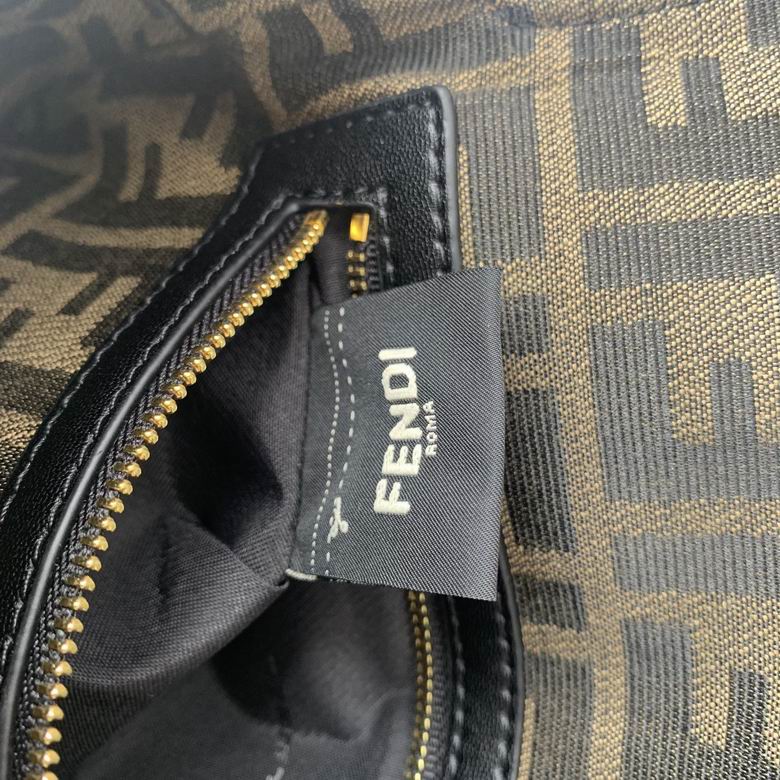 FDNI-Bags - Drift Supply - 351