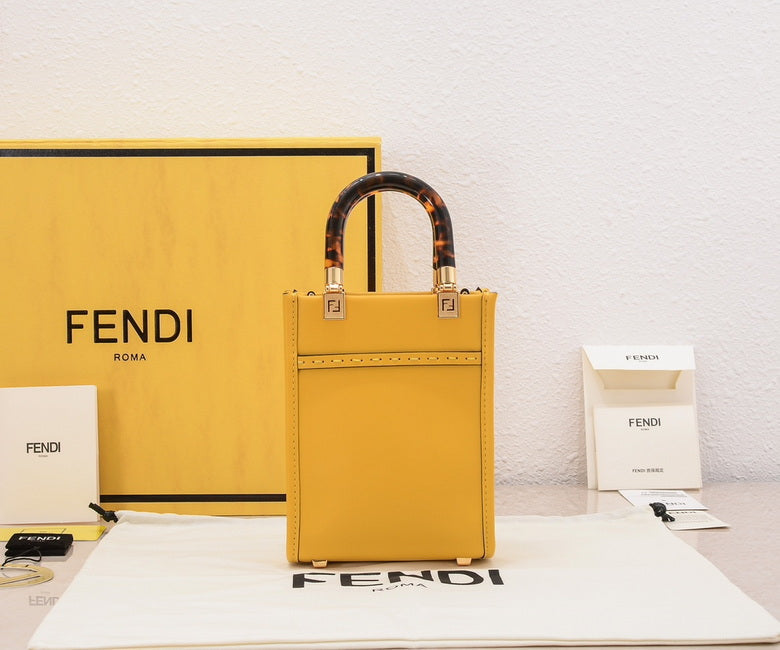 FDNI-Bags - Drift Supply - 478