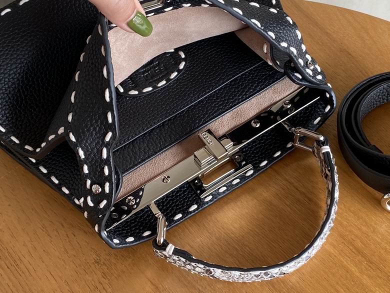 FDNI-Bags - Drift Supply - 773