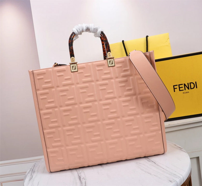 FDNI-Bags - Drift Supply - 817