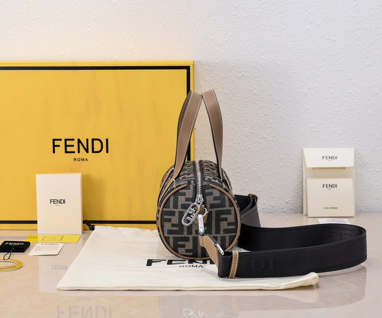 FDNI-Bags - Drift Supply - 518
