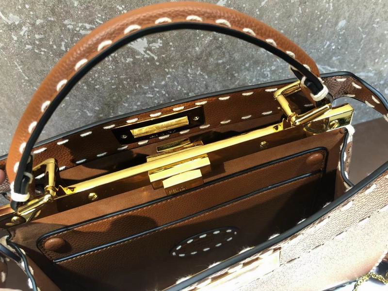 FDNI-Bags - Drift Supply - 734