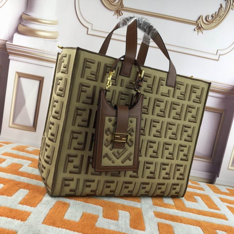 FDNI-Bags - Drift Supply - 385