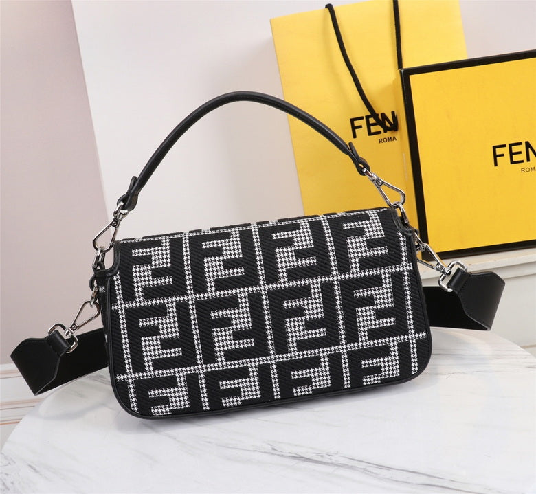 FDNI-Bags - Drift Supply - 678