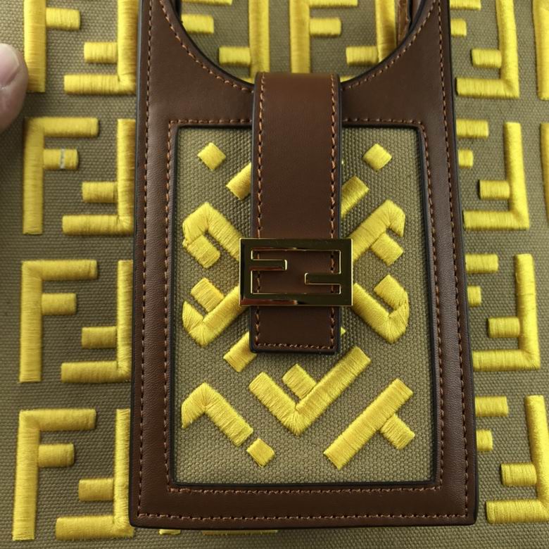 FDNI-Bags - Drift Supply - 384
