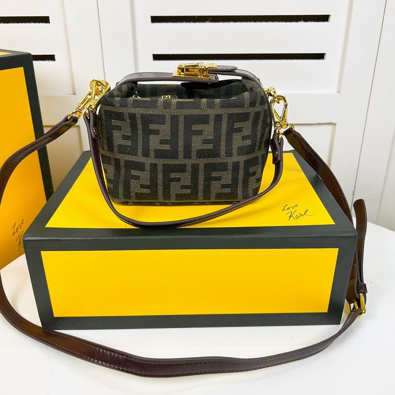 FDNI-Bags - Drift Supply - 152