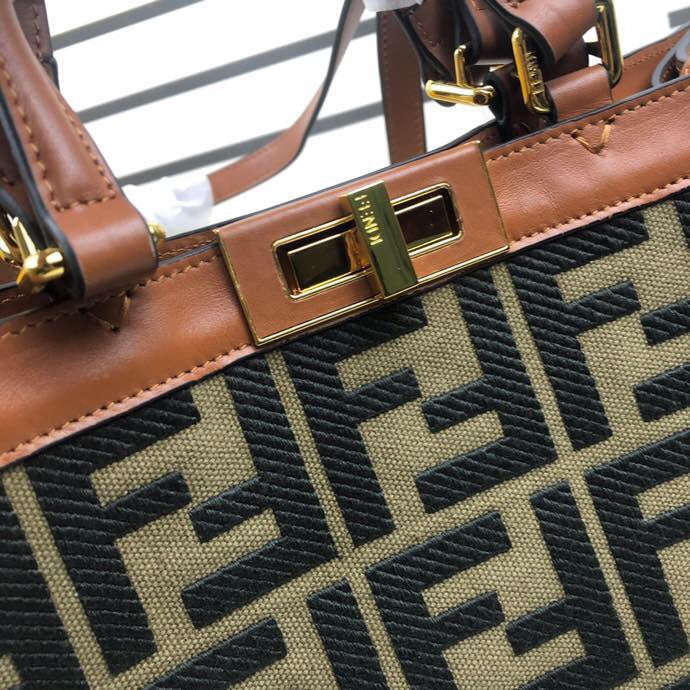 FDNI-Bags - Drift Supply - 157
