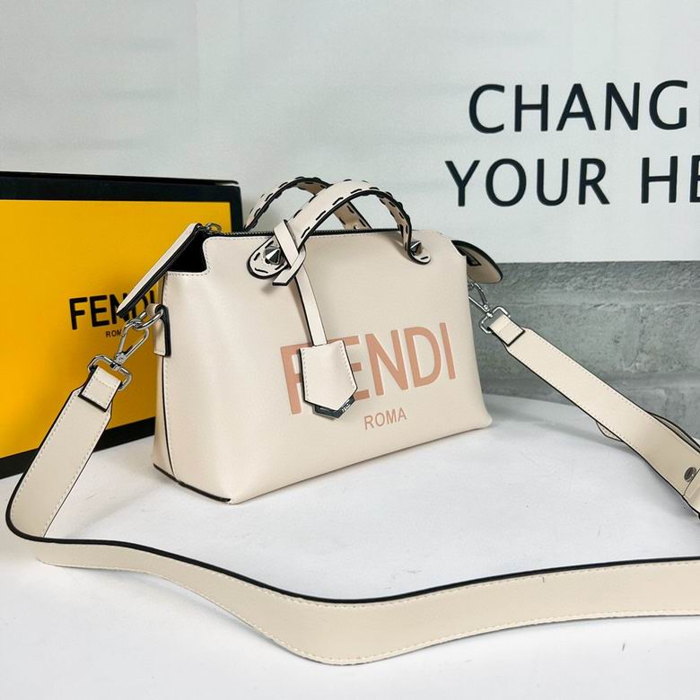FDNI-Bags - Drift Supply - 211