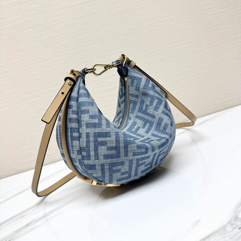 FDNI-Bags - Drift Supply - 162