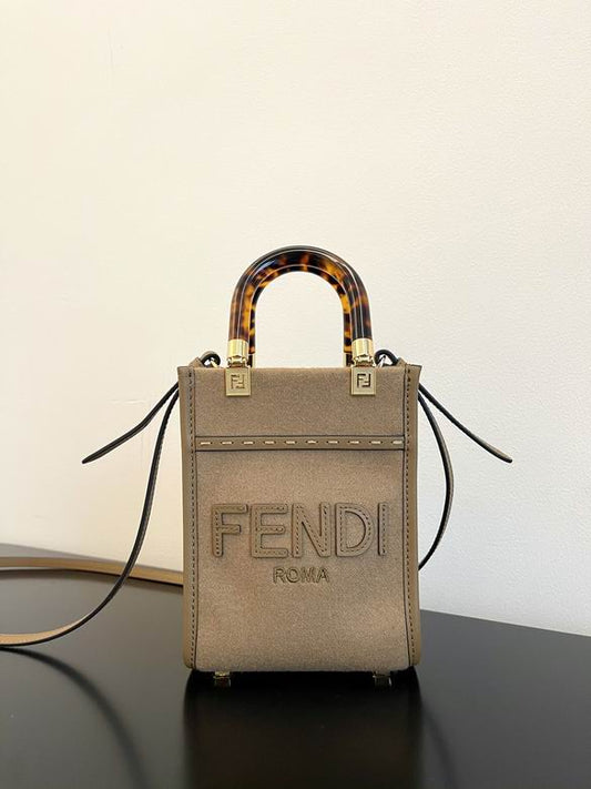 FDNI-Bags - Drift Supply - 648