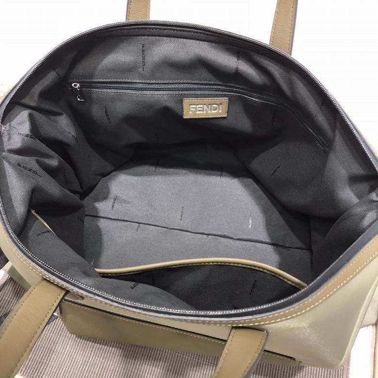 FDNI-Bags - Drift Supply - 395
