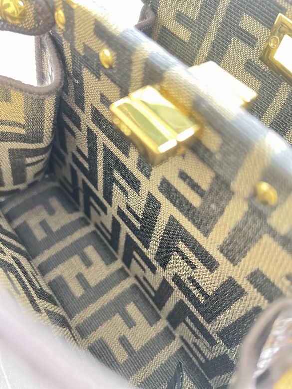 FDNI-Bags - Drift Supply - 418
