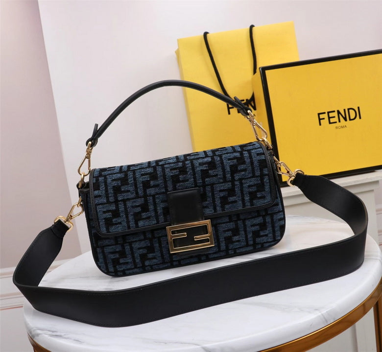 FDNI-Bags - Drift Supply - 555