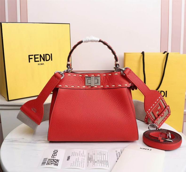 FDNI-Bags - Drift Supply - 740